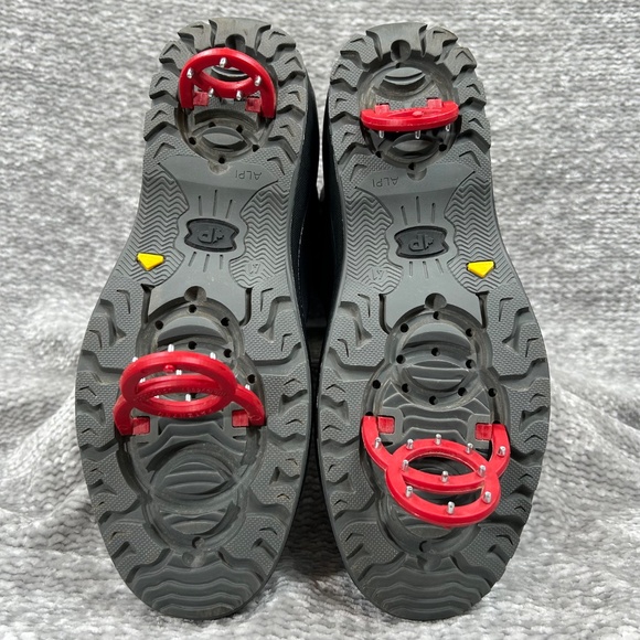 Pajar Snowhill 2 Women's Waterproof Ice Pick Soles Winter Boots US10, EU 41 - Picture 16 of 16